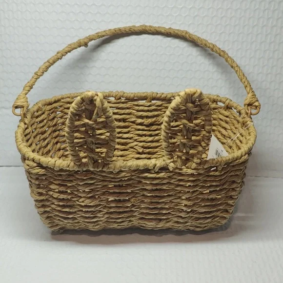 Target bullseye Easter basket - Picture 4 of 4